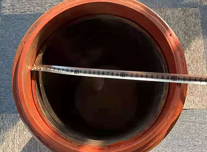 双辽抗爆容器